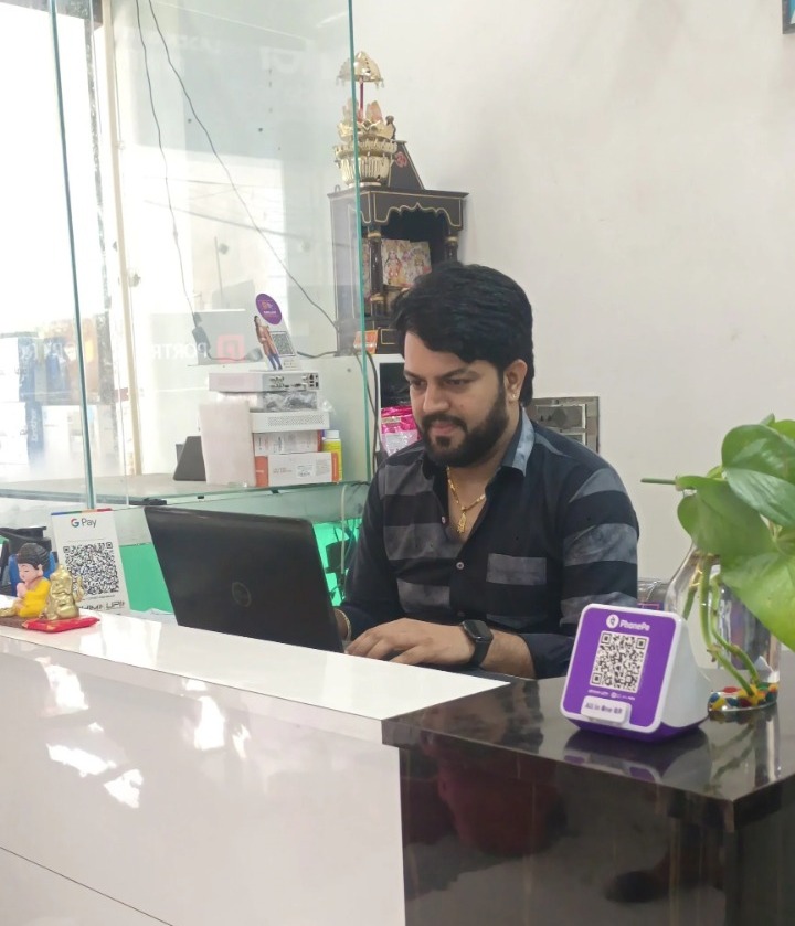 Sai Infotec Gallery 15